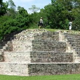Copan Ruins