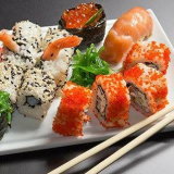 Ambrosia Sushi Restaurant