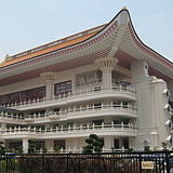 Kong Meng San Phor Kark See Monastery