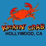 The Kickin' Crab Hollywood