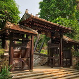 Ancient Hue Garden Houses