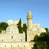 Palace of the Shirvanshahs