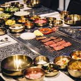 Taegukgi Korean BBQ House
