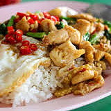 Luv2eat Thai Bistro Restaurant 