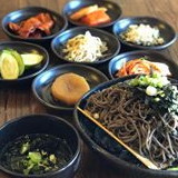 Sahn Maru Korean BBQ Restaurant