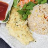 Song Huong Restaurant