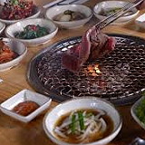 Manna Korean BBQ Restaurant