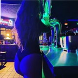 Bottoms up Bar and Grill