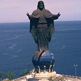 Cristo Rei of Dili