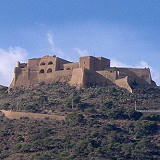 Fort of Santa Cruz