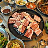 Sura Korean BBQ and Tofu House Restaurant