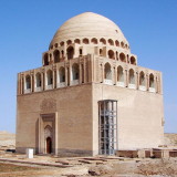Tomb of Ahmed Sanjar