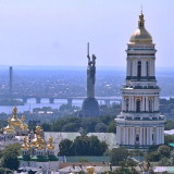 The Motherland Monument