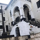 Elmina Castle