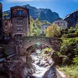 Andorra la Vella, Andorra
