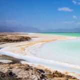 Lake Assal