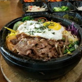 Bowl'd BBQ Korean Stone Grill