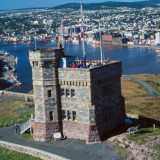 Signal Hill National Historic Site