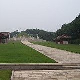 Mausoleum of King Wang Kon