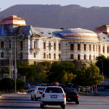Darul Aman Palace 