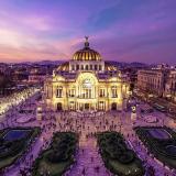 Mexcico City