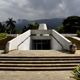 Musee du Pantheon National Haitien