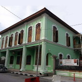 Pinang Peranakan Mansion