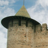 Soroca Fort