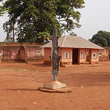 Royal Palaces of Abomey