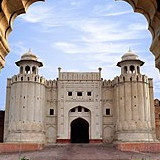 Lahore Fort