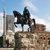 Skanderbeg Square