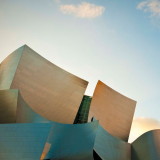 Walt Disney Concert Hall