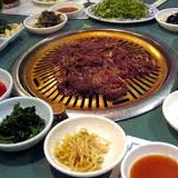 Friend's House Korean BBQ Restaurant 