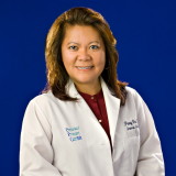 Dr. Tracy Vo, DO