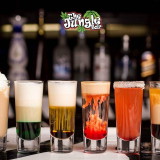 The Jungle Bar
