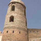 Hisor Fortress