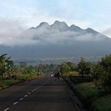 Mount Sabyinyo