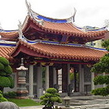 Siong Lim Temple