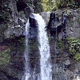 Carbet Falls