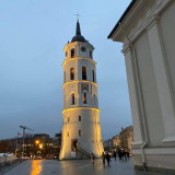 Vilnius Cathedral