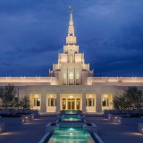 Phoenix Arizona Temple