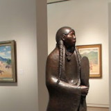 Fred Jones Jr Museum of Art