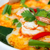 Napasorn Thai Restaurant