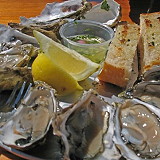 Monterey's Fish House