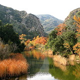 Malibu Creek State Park