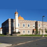 Khadeeja Islamic Center