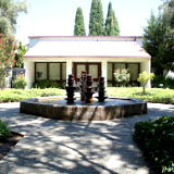 Sutter County Museum