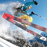 Schweitzer Mountain Resort