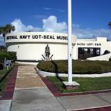 Navy SEAL Museum