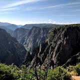 Black Canyon of the Gunnison National Park